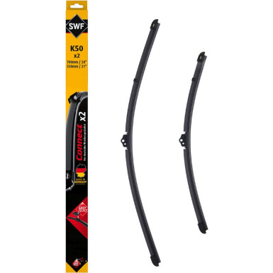 507887 Wischblatt CONNECT MADE IN GERMANY