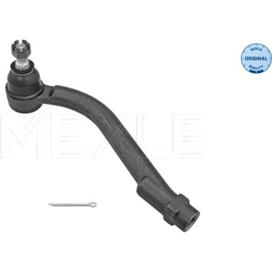 Meyle Spurstangenkopf MEYLE-ORIGINAL: True to OE 37-16 020 0018