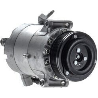 ACP 548 000P Kompressor, Klimaanlage BEHR *** PREMIUM LINE ***