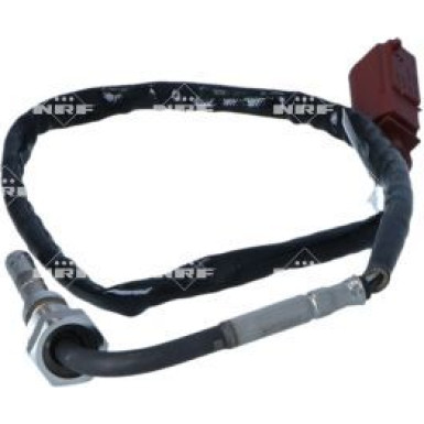 707224 Sensor, Abgastemperatur EASY FIT