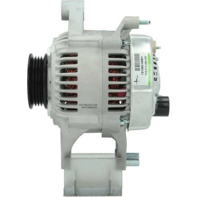 PSH | Generator | 835.510.090.050