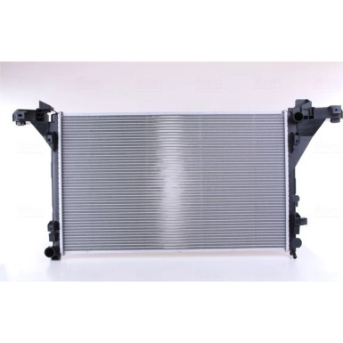 630733 Kühler, Motorkühlung