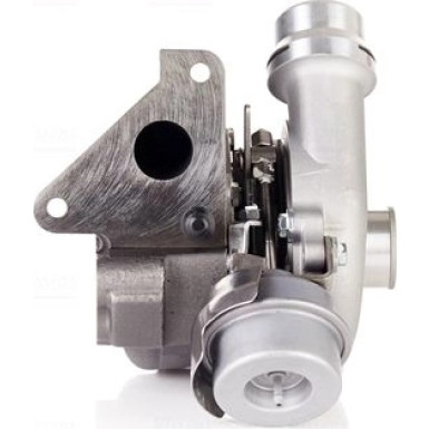 Nissens Turbolader 93092