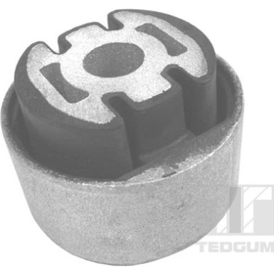 Tedgum | Lagerung, Lenker | 00214945