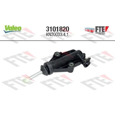 3101820 Nehmerzylinder, Kupplung