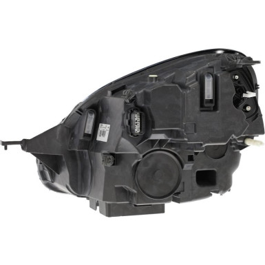 Valeo | Hauptscheinwerfer | 450931