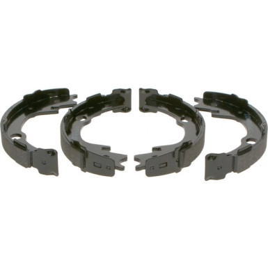 0 986 487 679 Bremsbackensatz, Feststellbremse