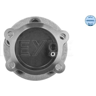 714 752 0016 Radnabe MEYLE-ORIGINAL: True to OE.