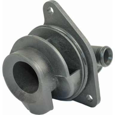 4010105 Kühlmittelflansch