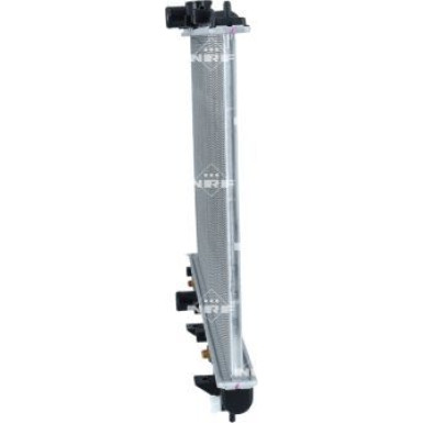 NRF | Kühler, Motorkühlung | 53686