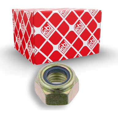 FEBI BILSTEIN 22600 Mutter FEBI BILSTEIN 22600 Mutter