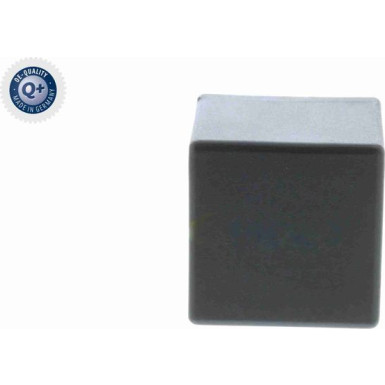 V15-71-0018 Relais, Kühlerlüfternachlauf Q+, Erstausrüsterqualität MADE IN GERMANY