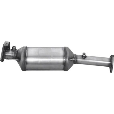 8LG 366 070-681 Ruß-/Partikelfilter, Abgasanlage Easy2Fit – PARTNERED with Faurecia