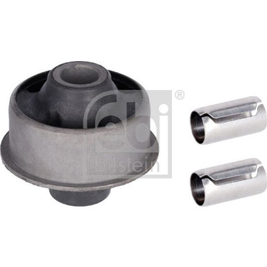 febi bilstein | 2 x FEBI Lagerung, Lenker | 27999 febi bilstein | 2 x FEBI Lagerung, Lenker | 27999