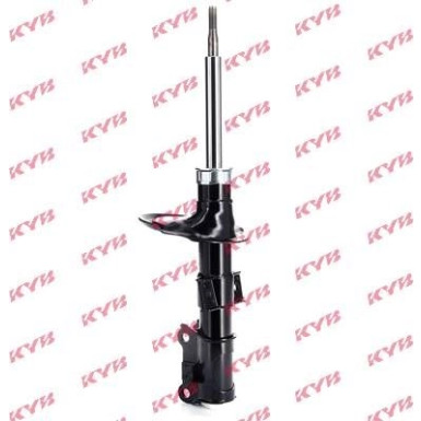 334611 Stoßdämpfer Excel-G 334611 Stoßdämpfer Excel-G