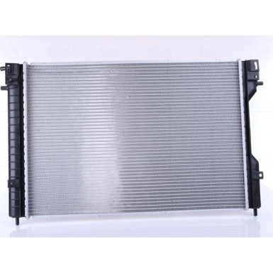 63072A Kühler, Motorkühlung