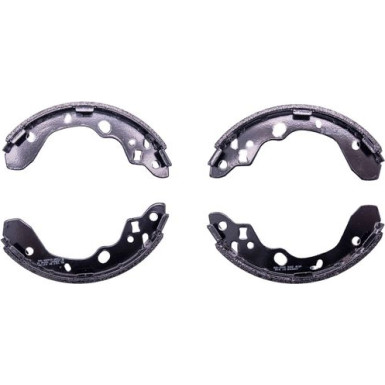 Hella | Bremsbackensatz | 8DB 355 002-551