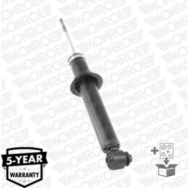 Monroe | Stoßdämpfer | 376013SP