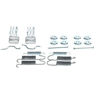 1 987 475 291 Zubehörsatz, Feststellbremsbacken