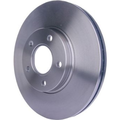 Hella | Bremsscheibe | 8DD 355 110-281