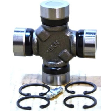 Spidan | Gelenk, Längswelle | U 110 Spidan | Gelenk, Längswelle | U 110