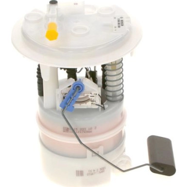 0 986 580 389 Kraftstoff-Fördereinheit