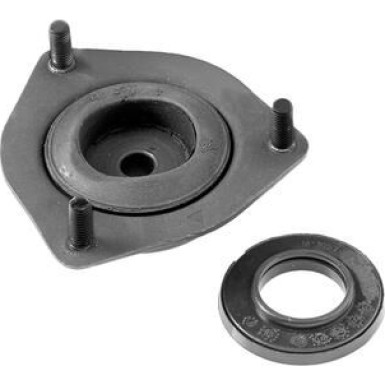 Monroe | Federbeinstützlager | MK307