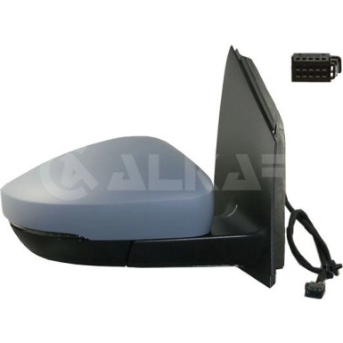 Alkar | Außenspiegel | 6136123