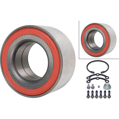 713 6678 30 Radlagersatz