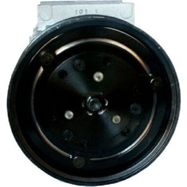 Mahle | Kompressor, Klimaanlage | ACP 851 000S
