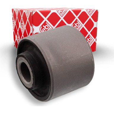 FEBI BILSTEIN 27802 Buchse, Fahrerhauslagerung FEBI BILSTEIN 27802 Buchse, Fahrerhauslagerung