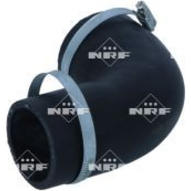 166207 Ladeluftschlauch EASY FIT