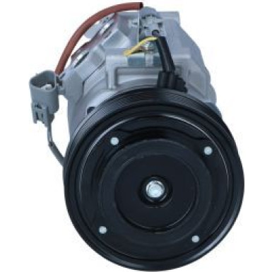 32896 Kompressor, Klimaanlage EASY FIT