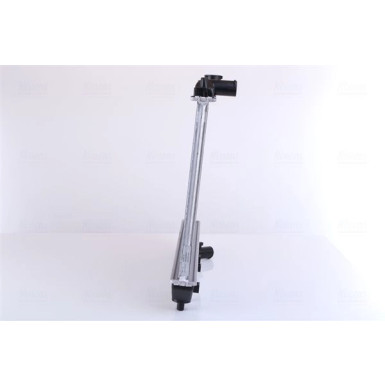 62408A Kühler, Motorkühlung ** FIRST FIT **