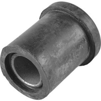 00343849 Lagerung, Blattfeder