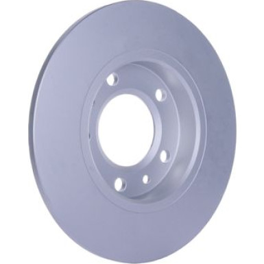Hella | Bremsscheibe | 8DD 355 120-581