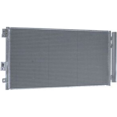Mahle | Kondensator, Klimaanlage | AC 1102 000S