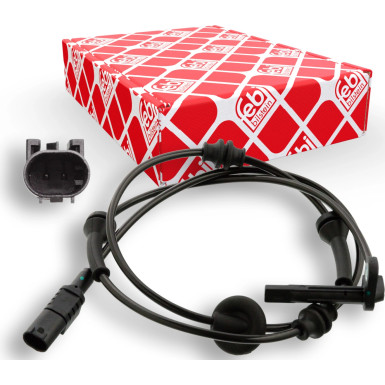 FEBI BILSTEIN 106471 Sensor, Raddrehzahl FEBI BILSTEIN 106471 Sensor, Raddrehzahl