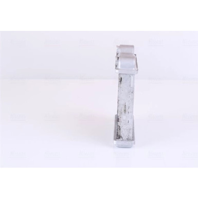 Nissens | Wärmetauscher, Innenraumheizung | 70225