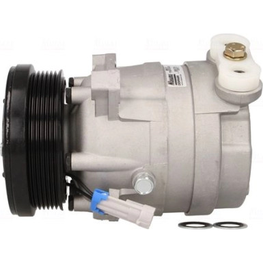 89257 Kompressor, Klimaanlage ** FIRST FIT **