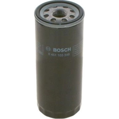 BOSCH 0 451 103 348 Ölfilter BOSCH 0 451 103 348 Ölfilter