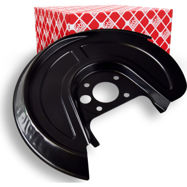 FEBI BILSTEIN 174243 Spritzblech, Bremsscheibe FEBI BILSTEIN 174243 Spritzblech, Bremsscheibe