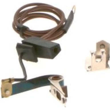 1 237 013 305 Kontaktsatz, Zündverteiler