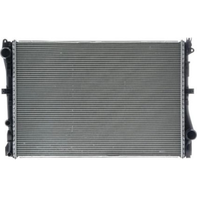 Mahle | Kühler, Motorkühlung | CR 2101 000P