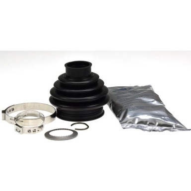 25937 Faltenbalgsatz, Antriebswelle