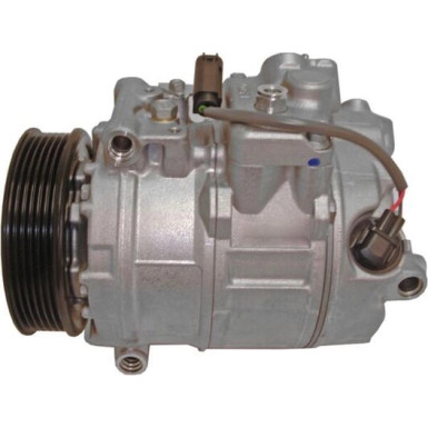 ACP 1306 000S Kompressor, Klimaanlage BEHR ACP 1306 000S Kompressor, Klimaanlage BEHR