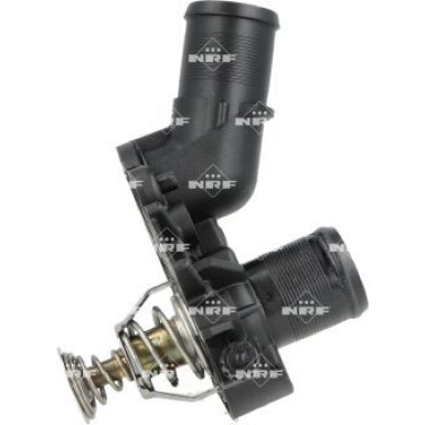 NRF | Thermostat, Kühlmittel | 725276