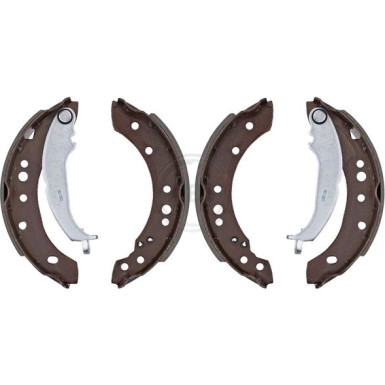 9294 Bremsbackensatz