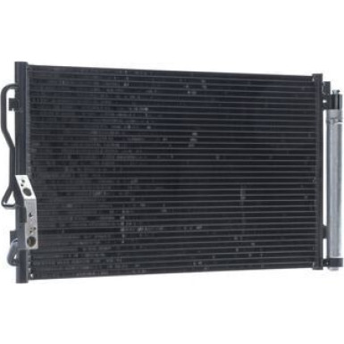 Mahle | Kondensator, Klimaanlage | AC 1072 000S