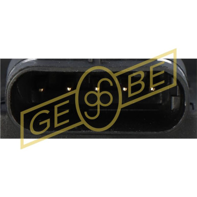 GEBE | NOx-Sensor, NOx-Katalysator | 9 3807 1
